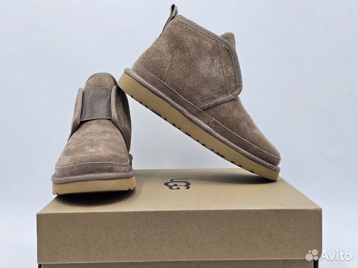 Ugg Neumel Flex