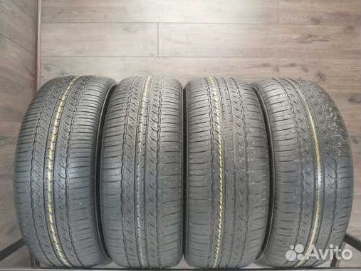 Toyo Open Country A20 245/55 R19 103T