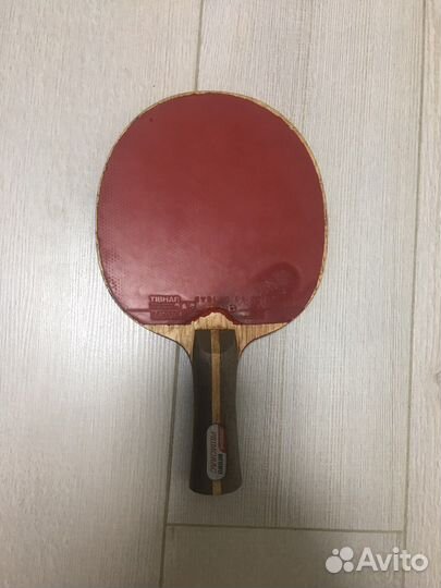 Ракетка для настольного тенниса butterfly