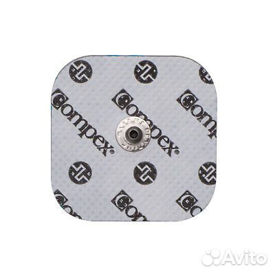 Оригинальные электроды Compex