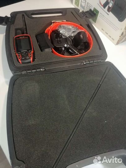 Gps ошейник для собак