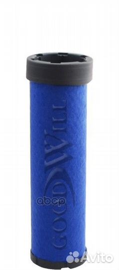 Фильтр воздушный (дополнительный) AG1081/1 AG10