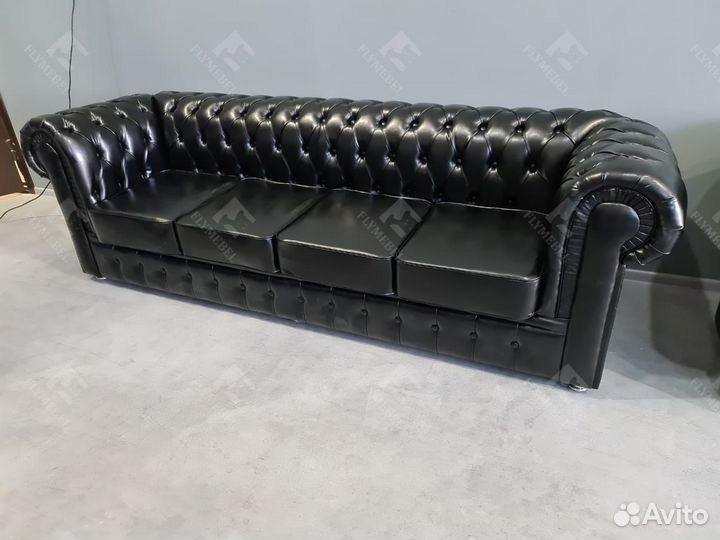 Мебель для ресторана и кафе