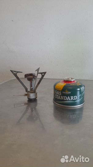 Набор для рыбалки