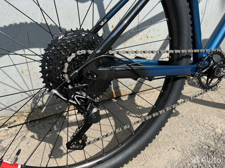 Горный велосипед Format 1211, M, витрина