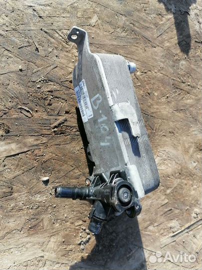 Теплообменник АКПП бмв ф30 bmw f30 n20