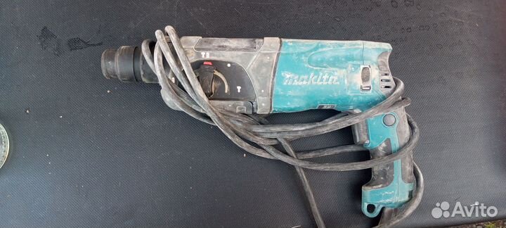 Перфоратор makita