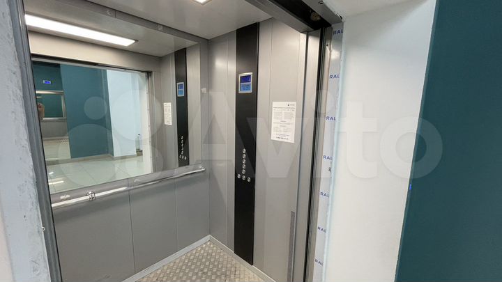 Ул. Правды д.17, 83.5 м²