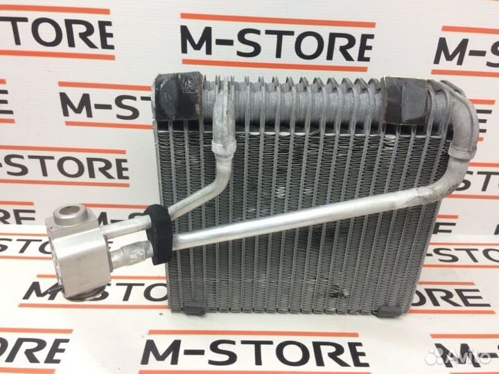 Испаритель кондиционера Volkswagen Touareg 7L BHK