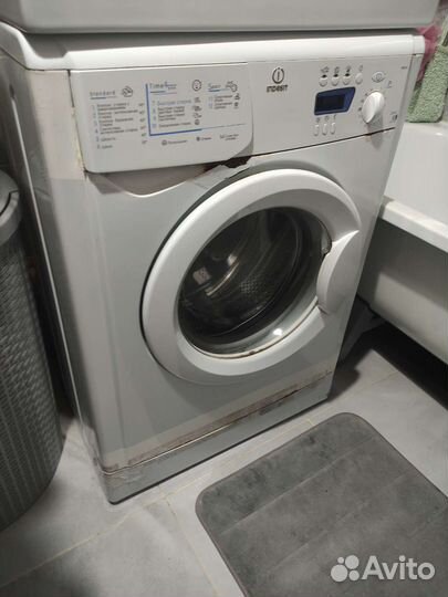 Стиральная машина бу