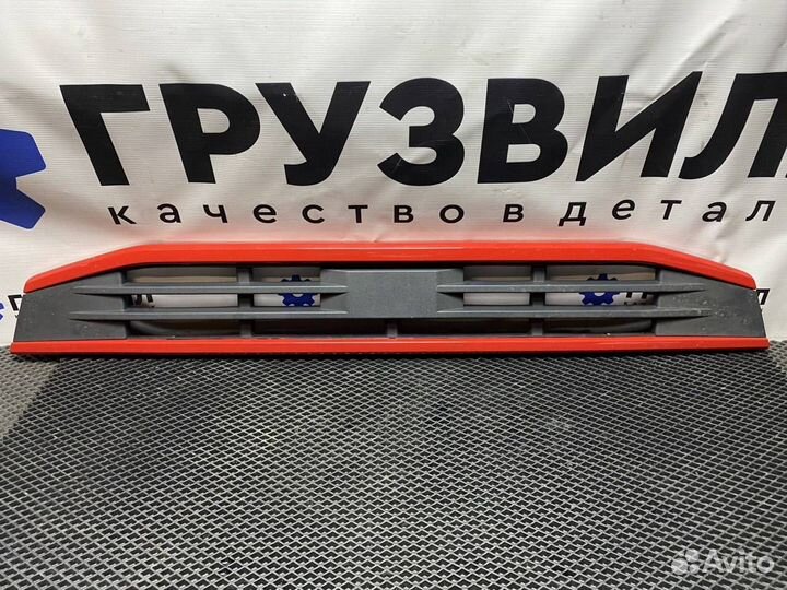 Ступень в бампер Volvo FH5 22822436