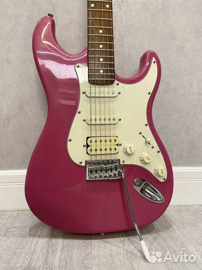 Электрогитара Ashtone