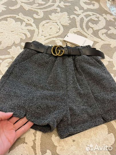 Шорты на девочку