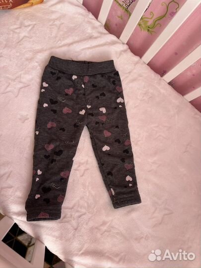 Вещи пакетом 92