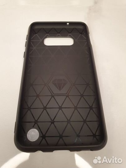 Чехол Samsung Galaxy S10e