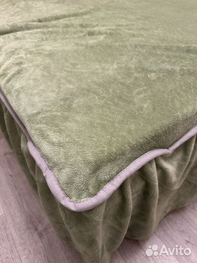 Покрывало новое