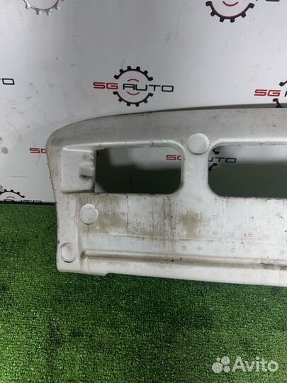 Пенопласт бампера задний Toyota Celica ZZT231