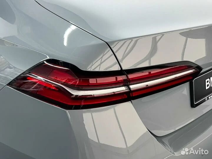 BMW 5 серия 2.0 AT, 2023, 1 км