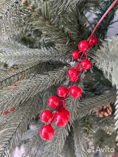 Искусственные елки оптом. Ель Кремлевская оптом