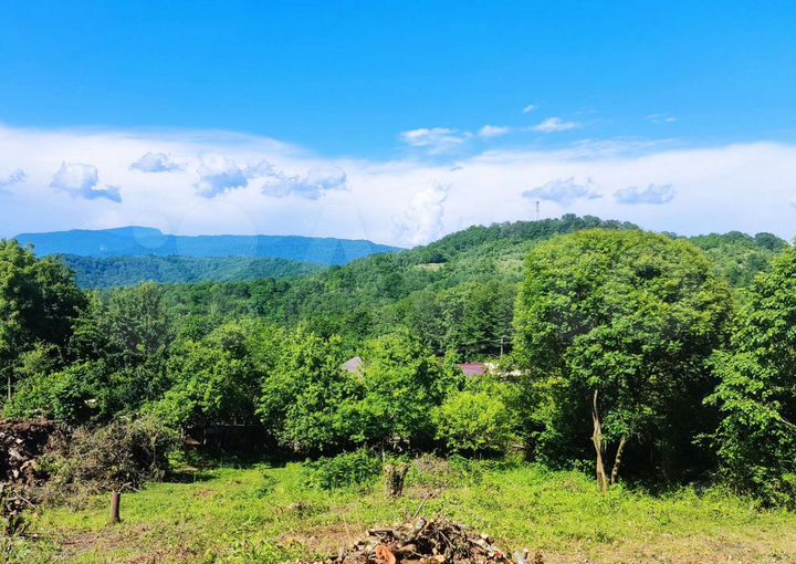 Участок 4 сот. (ИЖС)