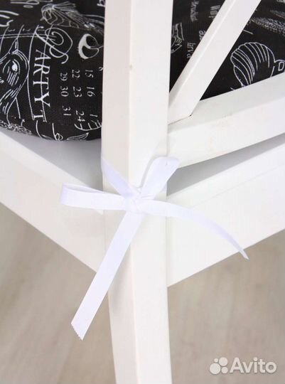 Подушка на стул