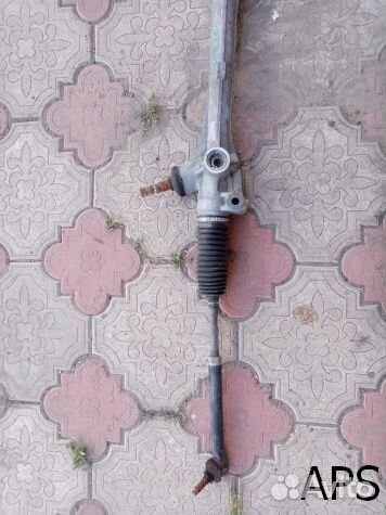 Рулевая рейка Лексус рх 200 300 350 450 Н