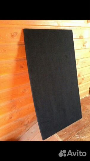 Акустическая полка на ваз, лада