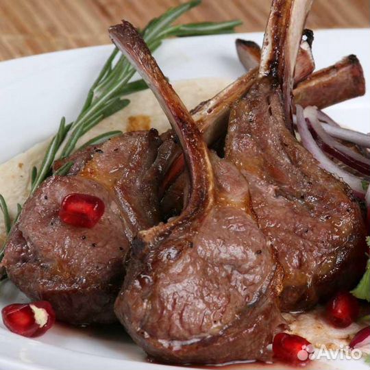 Доставка Шашлыка