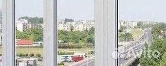 Пластиковые окна на балкон