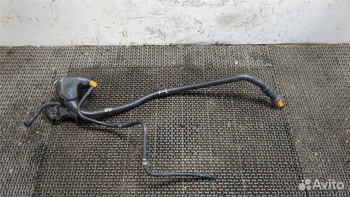 Горловина заливная топливная Mercedes ML W166 2011