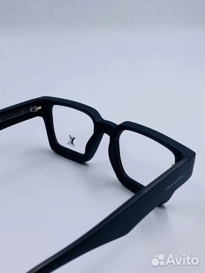 Оправа для очков Louis vuitton 5616 матовая