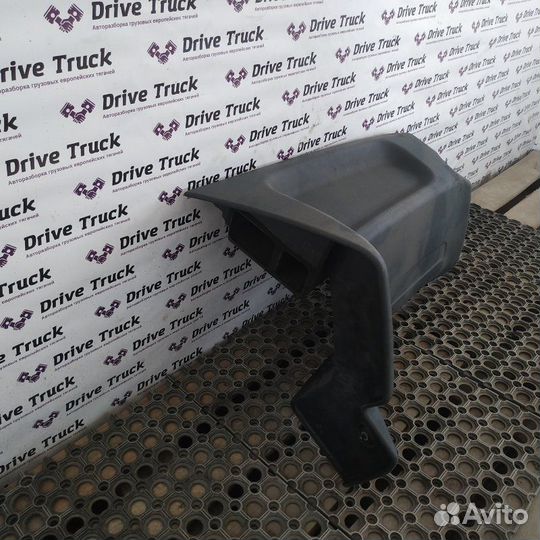 Крышка блока предохранителей Man Tga 18.430 D2066