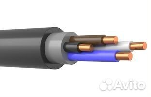 Кабель ввгнг-LS 4х16