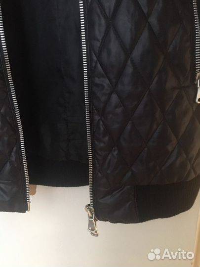 Куртка женская