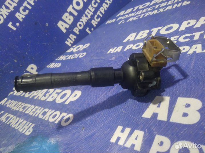 Катушка зажигания Bmw E39 седан M54B30 2001