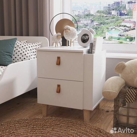 Тумба прикроватная детская
