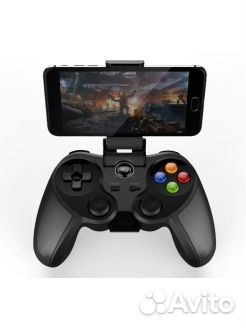 Джойстик игровой ipega PG-9078 Bluetooth