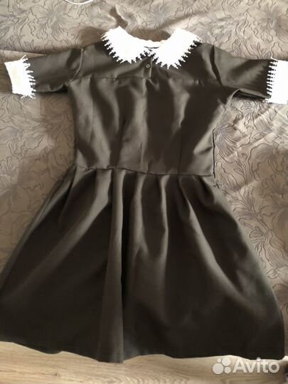 Школьная форма