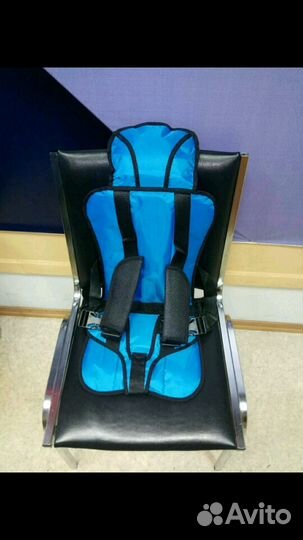 Автокресло Краснодар