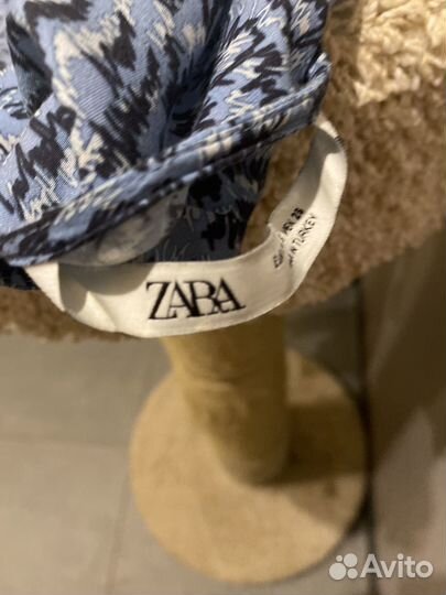 Платье Zara