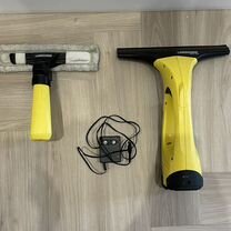 Karcher для мойки окон