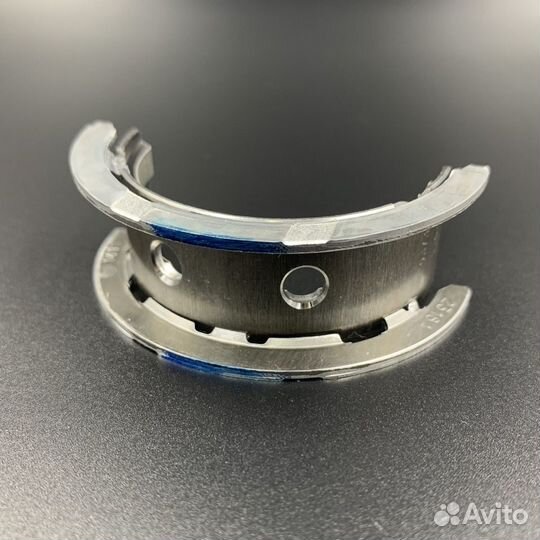 Вкладыш коренной Yamaha F75-115 (Blue) (Yamaha)