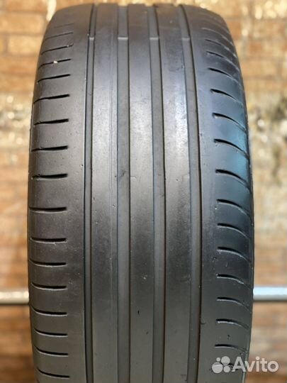 Fulda SportControl 225/45 R17