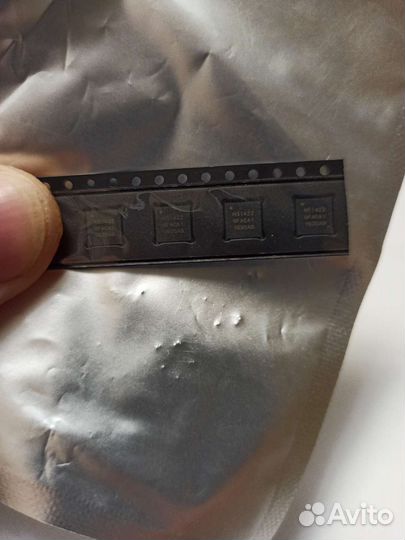 Микроконтроллер nRF51422
