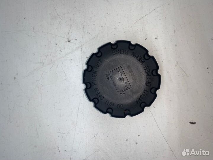 Крышка расширительного бачка Mercedes Ml\Gl W164