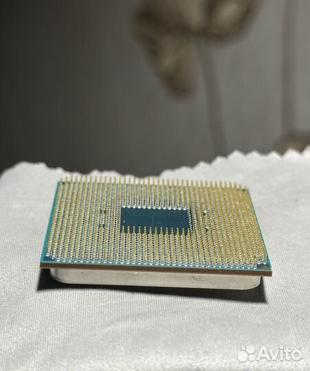 Процессор AM4 AMD Ryzen 5 5500 OEM Новый