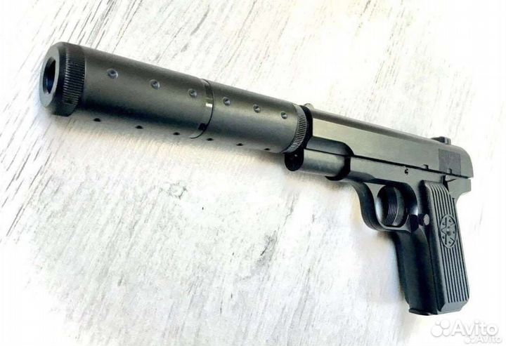 Пистолет игрушки