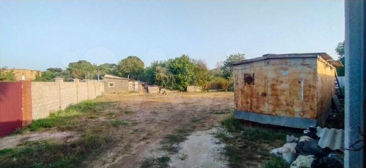 Участок 8 сот. (ИЖС)