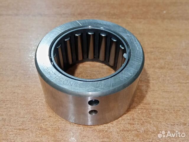Подшипник игольчатый коленвала 35x55x28 stels