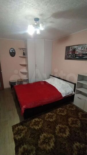 3-к. квартира, 75 м², 2/25 эт.